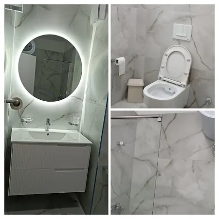 Univers House Apartment