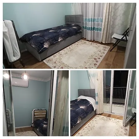 Apartment Univers House *
