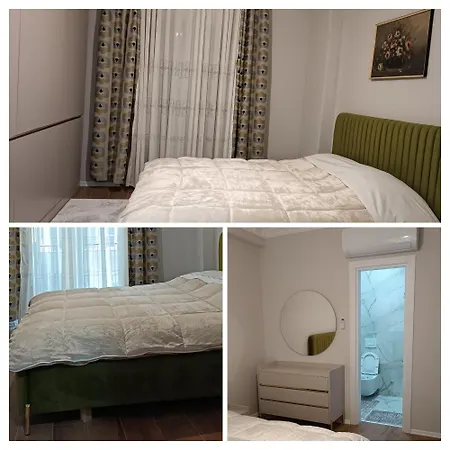 Univers House Apartment *