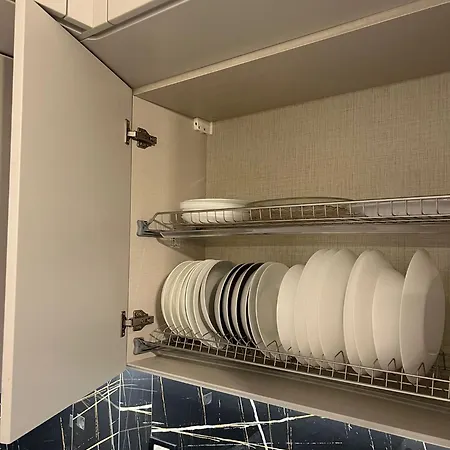 Univers House Apartment