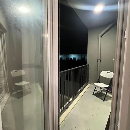 Apartment Univers House
