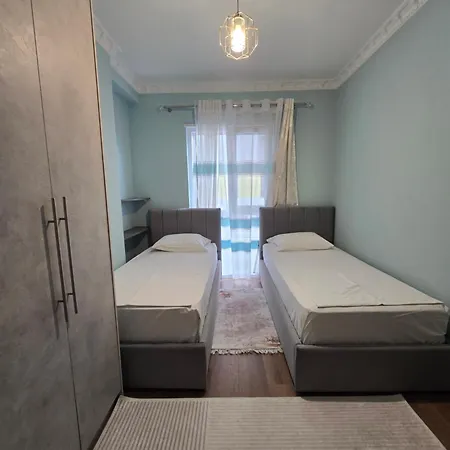 Kasim Cozy - Near Airport Tirana * Laknas