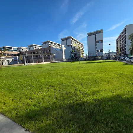 Kasim Cozy - Near Airport Tirana *