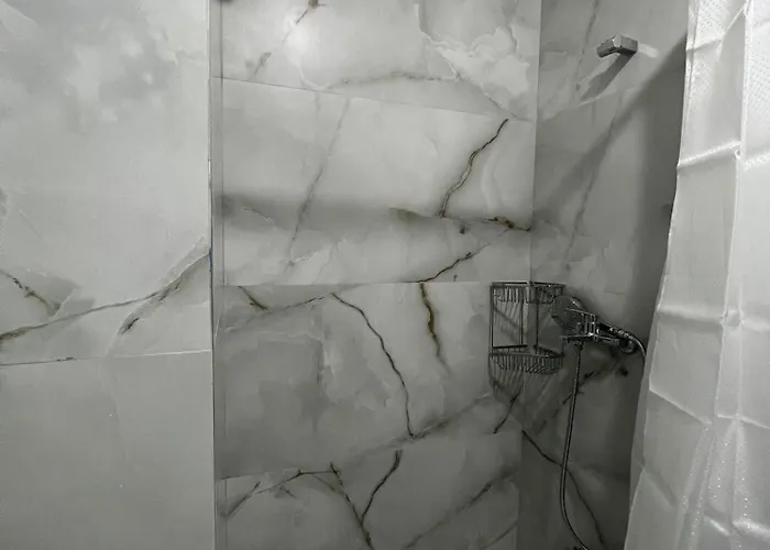 Appartement Kasim Cozy - Near Airport Tirana