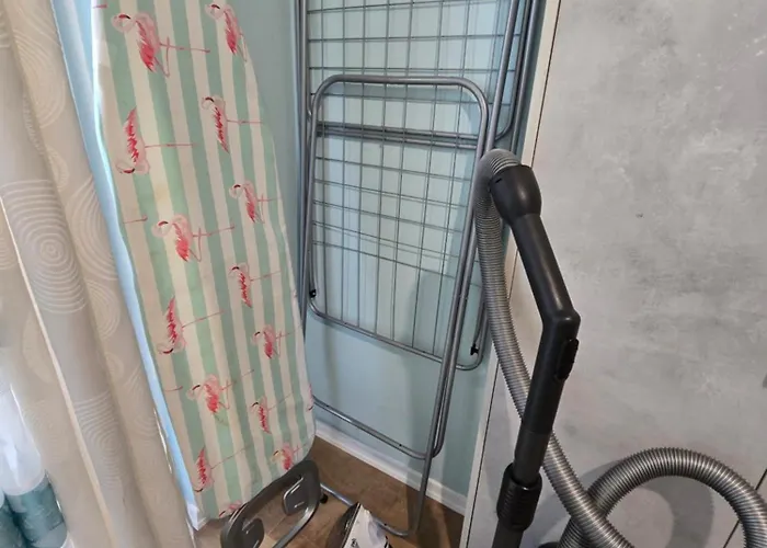 Appartement Kasim Cozy - Near Airport Tirana *