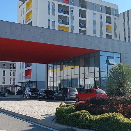 Kasim Cozy - Near Airport Tirana * Ljaknasi