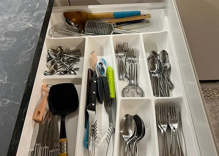 Apartament Kasim Cozy - Near Airport Tirana Ljaknasi