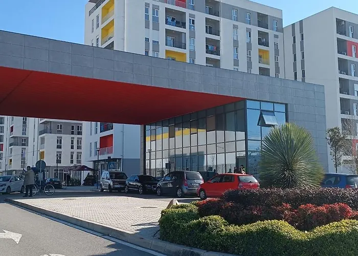 Kasim Cozy - Near Airport Tirana * Ljaknasi