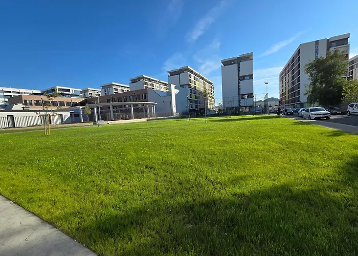 Kasim Cozy - Near Airport Tirana *